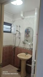 Blk 36 Marsiling Sapphire (Woodlands), HDB 5 Rooms #578776961